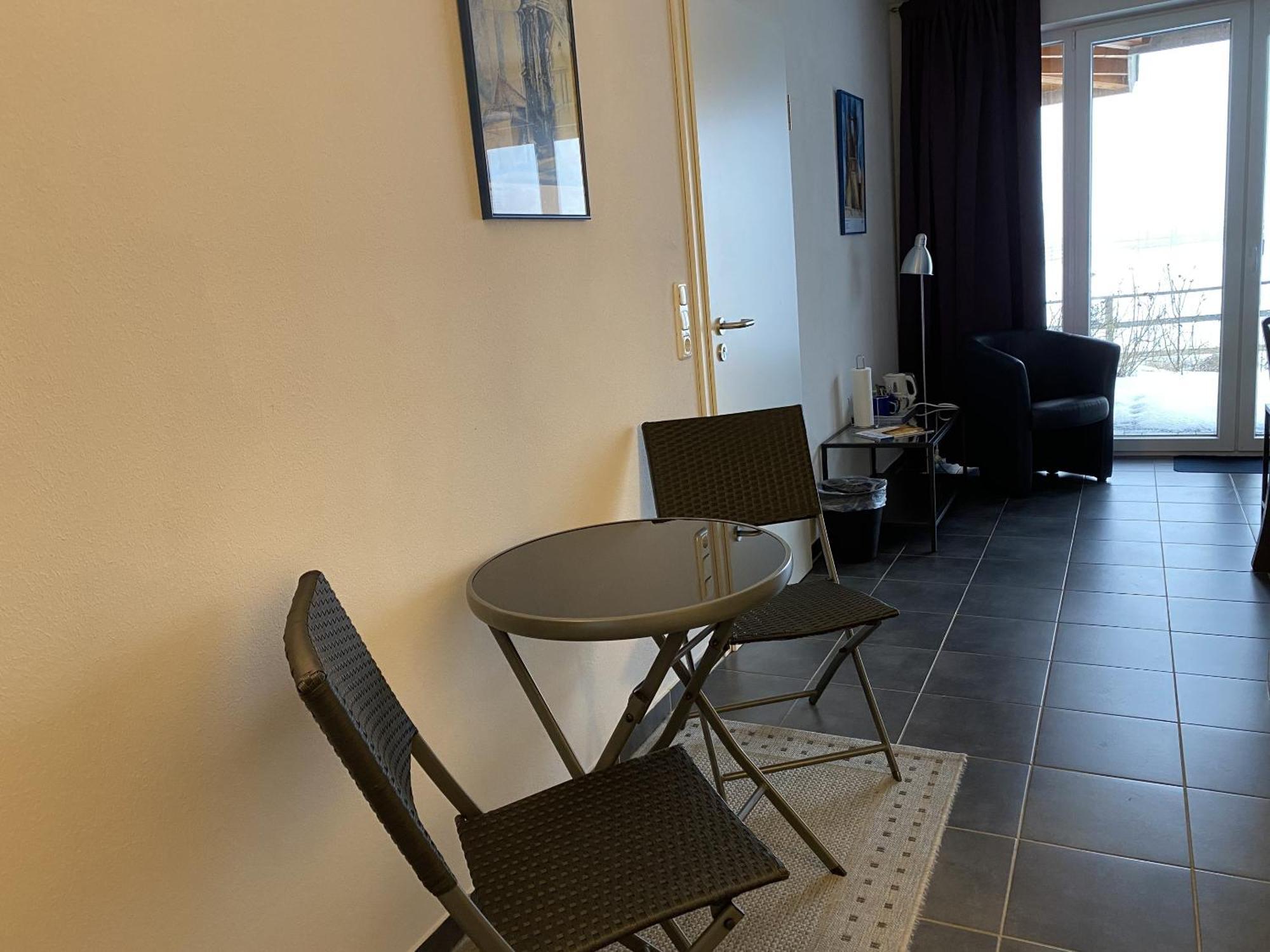 Oase Friedensthal Lejlighed Friedenstal Værelse billede
